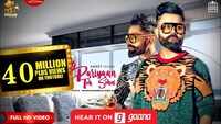Latest Punjabi Song 'Pariyaan Toh Sohni' Sung By Amrit Maan 