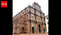 Form heritage bylaws for Goa&rsquo;s monuments: HC