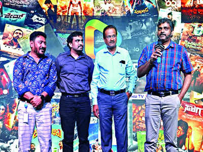 Kannada films on OTT