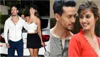 Shocker alert! Tiger Shroff just revealed who pays the bill when he steps out with Disha Patani 