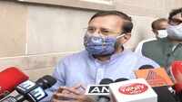 Reactions against Environment Impact Assessment draft are premature: Prakash  Javadekar 