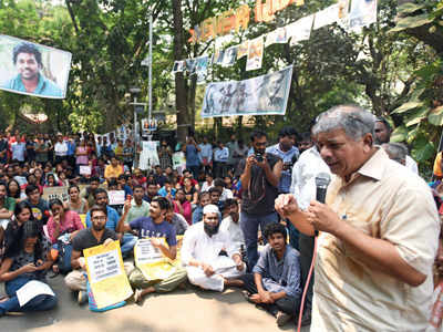 New TISS proposal to placate protesters
