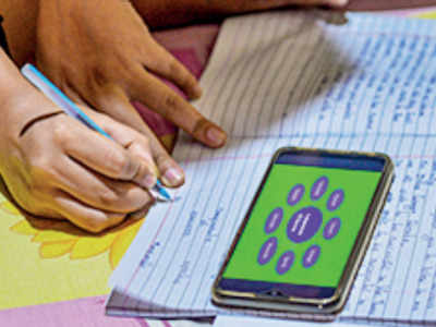 Four months on, Karnataka board schools yet to receive trimmed syllabus