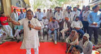 MCG sanitation workers warn of indefinite strike if Haryana govt does not address demands by May 10