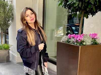 Kanika Kapoor to donate her plasma for treatment of COVID-19 patients