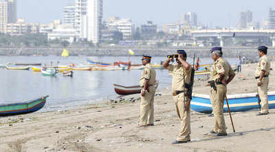 ‘Operation Sigma’ to test if Mumbai police are ready for terrorists