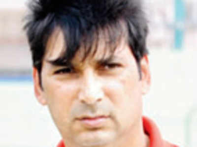 Trainer Shroff gets no relief from BOA