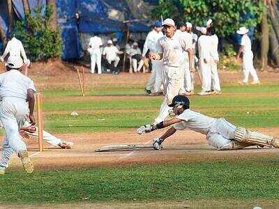 U-14 Giles Shield: Patil Partnership