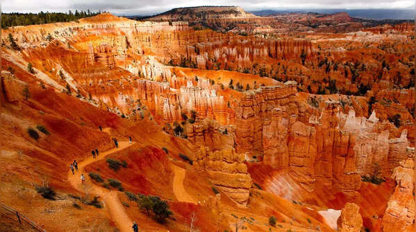 Bryce Canyon National Park