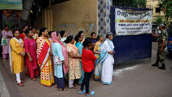 Will Lakshmir Bhandar scheme be a gamechanger for Mamata?