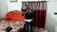 Bihar don Viveka Pahalwan’s two associates arrested post viral video 