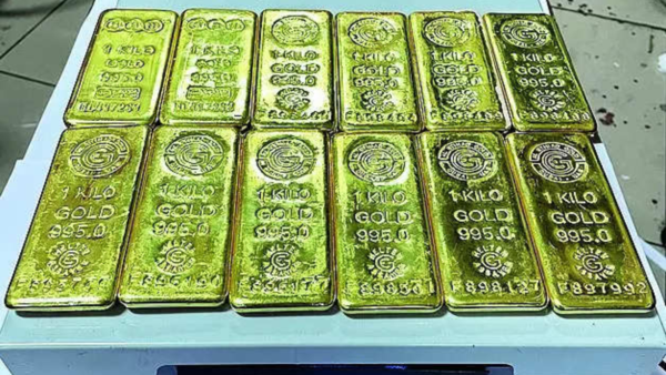 Kerala: Under BNS, cops now get more teeth in gold smuggling cases