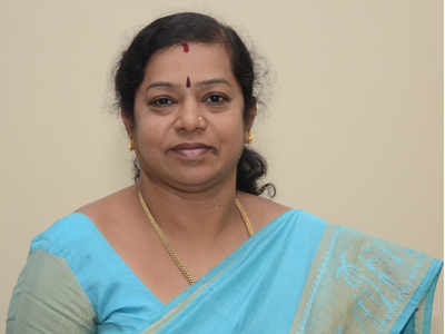 Bengaluru Deputy Mayor Ramila Umashankar passes away