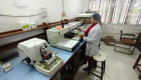Pathology labs in govt hospitals to get advanced testing machines
