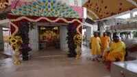 Religious places in Delhi open after months of lockdown 