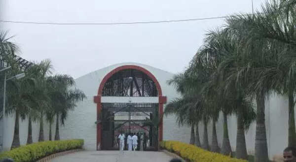 Privilege abuse: Stricter rules clamped for meeting prisoners in Karnataka