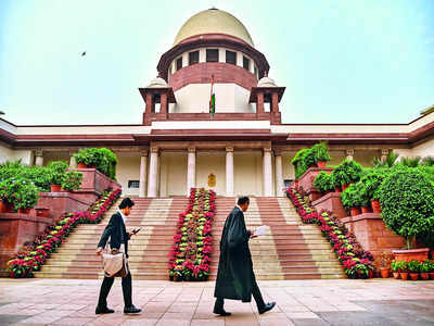 22 years without compensation for land: Supreme Court slams state government