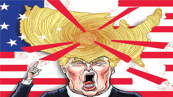The Unstoppable Don
