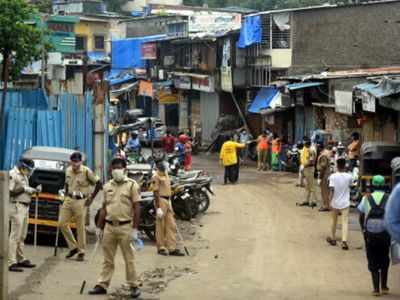 Mumbai Police: Vehicles outside 2km radius of their local areas will be impounded