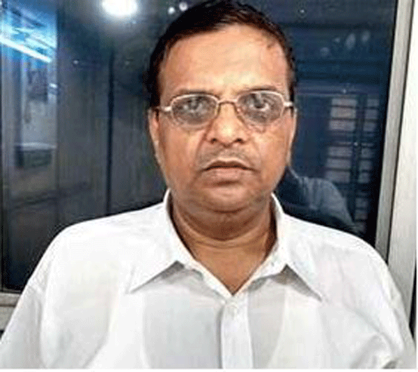 Dismissed at 32, this officer declared innocent at 52