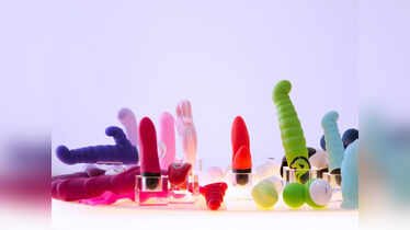 5 reasons you MUST use sex toys!
