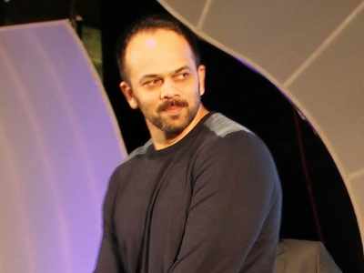 Rohit Shetty ready to venture into full-fledged film production