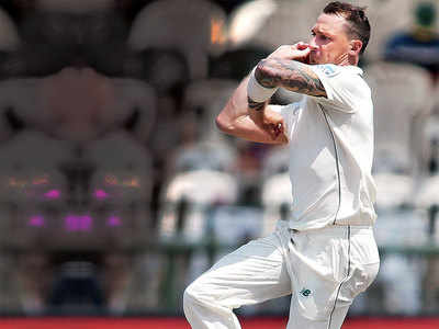 Dale Steyn: The thought that I will never play a Test match again is terrifying