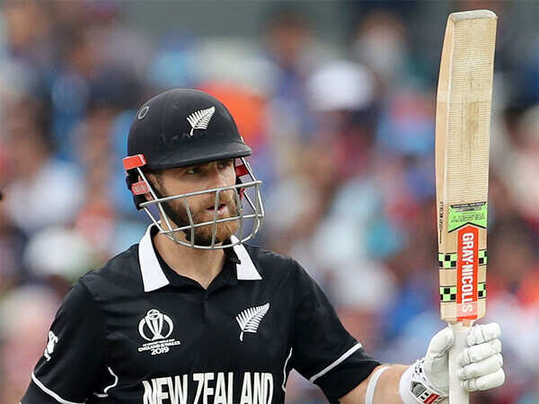India vs New Zealand, World Cup 2019: Kane Williamson plays lone ranger, again