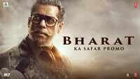 Bharat - Dialogue Promo 