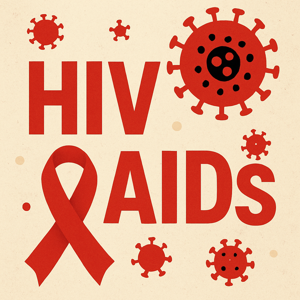 HIV treatment dropouts fall 57% in Maharashtra, 611 cases recorded in 2025-26