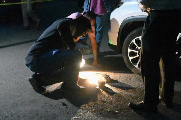 4 nabbed for PU shootout, murders