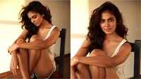 Malavika Mohanan lashes out at trolls, says will wear whatever the hell I want to wear 