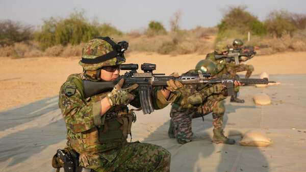 Japan ends 80-year-old self-imposed rule to sell weapons abroad — what does it mean for India