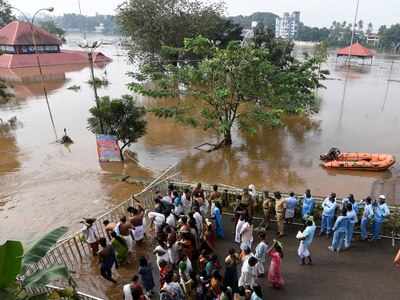 Kerala rains: Migrant worker from Madhya Pradesh donates blankets to flood victims
