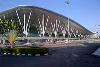 Cut in User Development Fees will starve projects of funds: Bangalore International Airport Limited