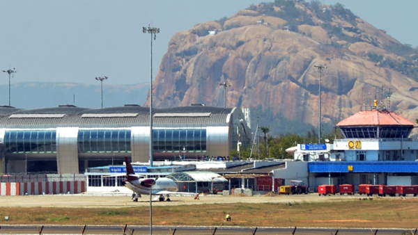 Union cabinet approves proposal to declare Madurai airport as an international airport