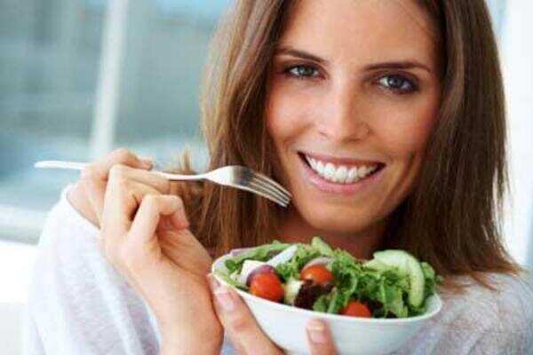 Build your immunity for winter