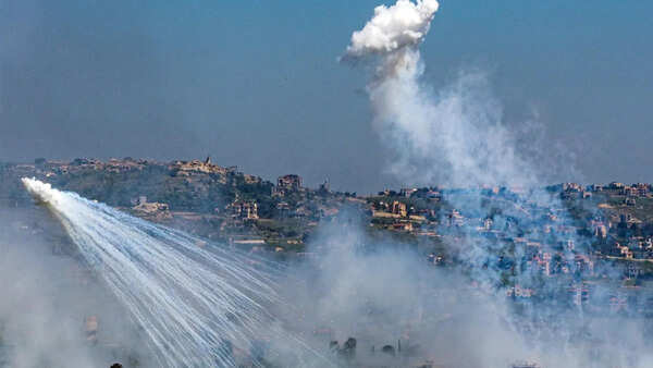 Senior Hezbollah commander killed by Israel in Beirut suburbs: source close to group