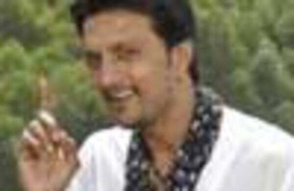 Sudeep’s not the main lead in Police Story 3