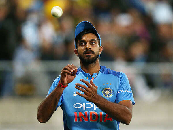 Vijay Shankar can only go higher now: Sunil Gavaskar
