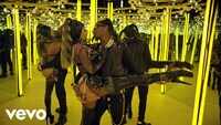 Latest English Song Offset Sung By Clout ft. Cardi B 