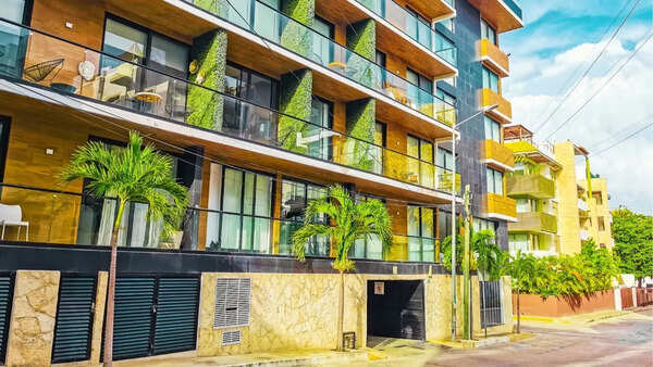 What are designer residences and how are they different from regular luxury residences