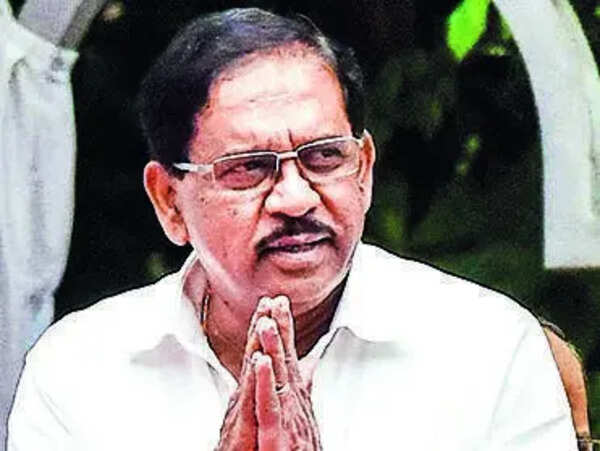 Karnataka home minister: Good job by our cops, ready to hand over gelatin probe to NIA