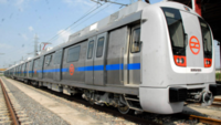 Haryana Govt floats proposal to bring Blue Line metro to Gurugram 