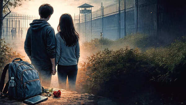 They cried rape, he claimed love, but no one listened to him