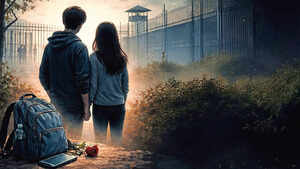 They cried rape, he claimed love, but no one listened to him