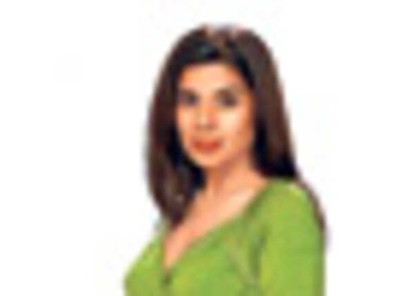 Mita reveals it all
