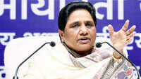 Rajasthan: BSP supremo seeks imposition of President's Rule 