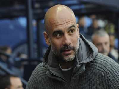 Pep Guardiola: Critics will destroy Manchester City if we fail