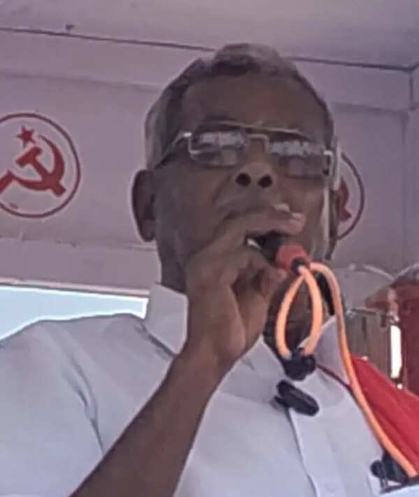 Used our alliance with DMK to raise public issues: CPM